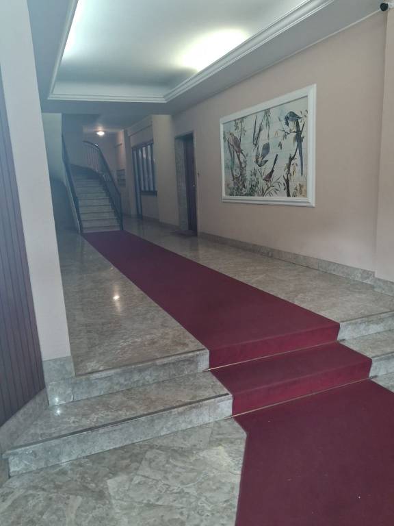 appartamento in affitto a Roma in zona Appio Latino