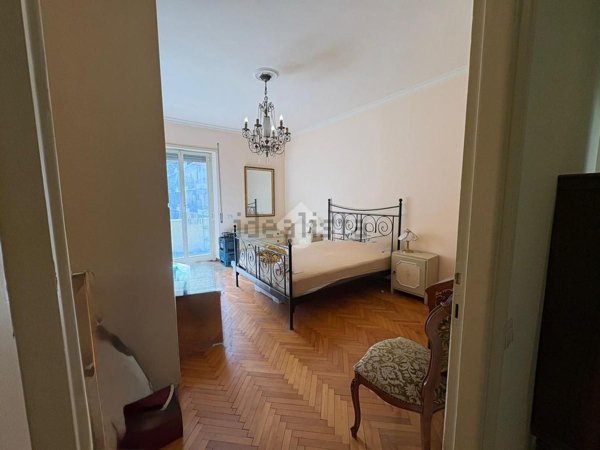 appartamento in affitto a Roma in zona Monte Sacro/Talenti