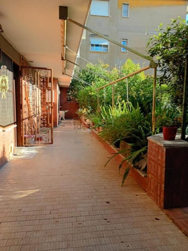 appartamento in affitto a Roma in zona Gianicolense