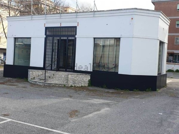 appartamento in affitto a Roma in zona Torre Maura