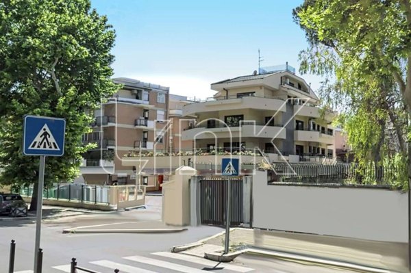 ufficio in affitto a Roma in zona Colle del Sole