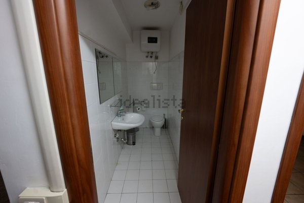 ufficio in affitto a Roma in zona Monte Sacro/Talenti