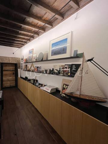 appartamento in affitto a Roma in zona Rione Regola