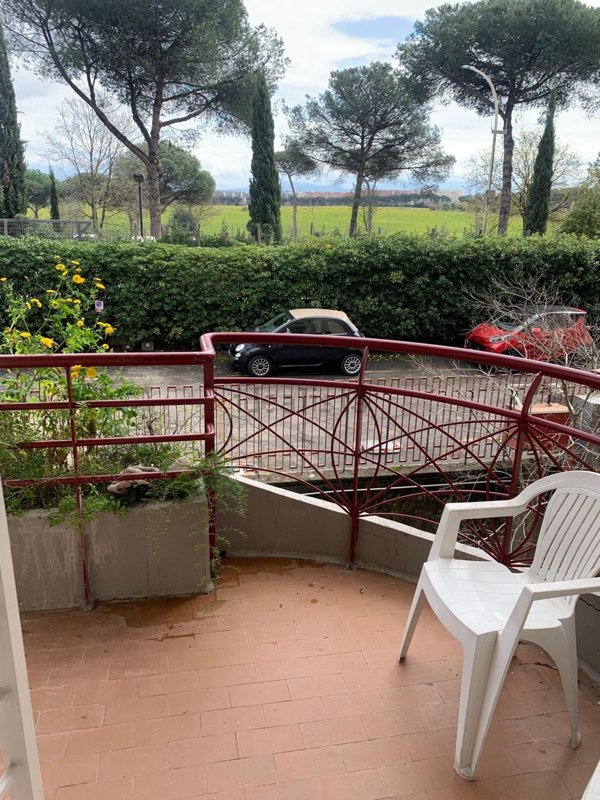 appartamento in affitto a Roma in zona Ardeatino