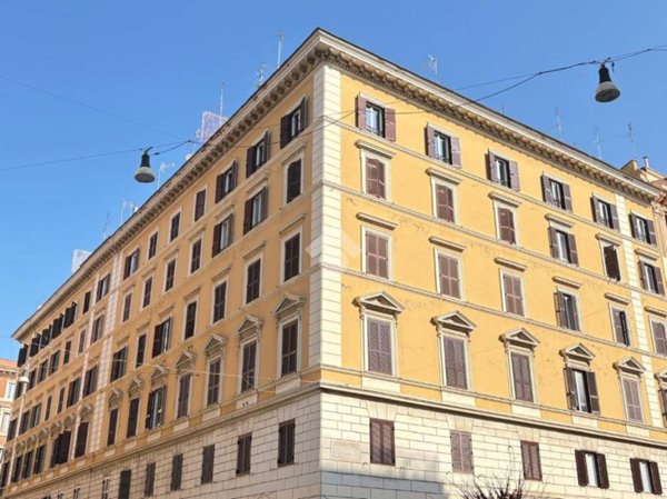appartamento in affitto a Roma in zona Rione Prati