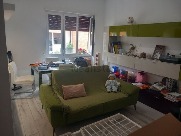 appartamento in affitto a Roma in zona Della Vittoria