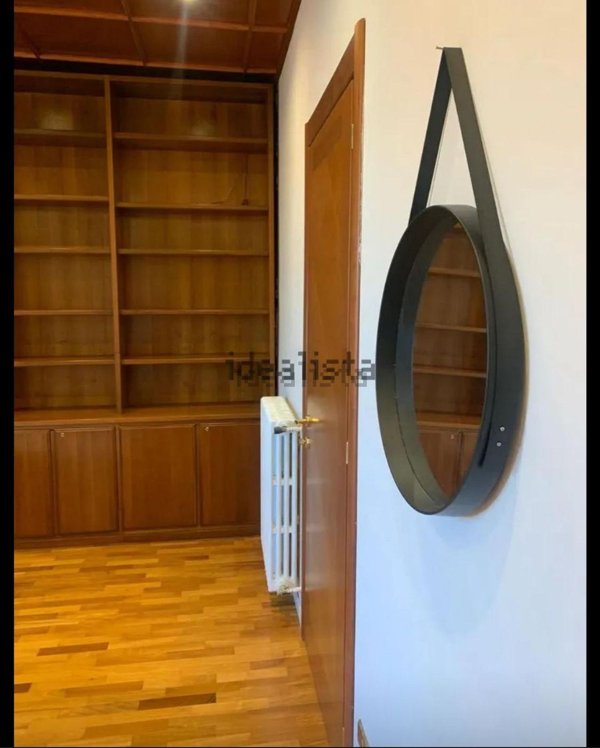 appartamento in affitto a Roma in zona Nomentano