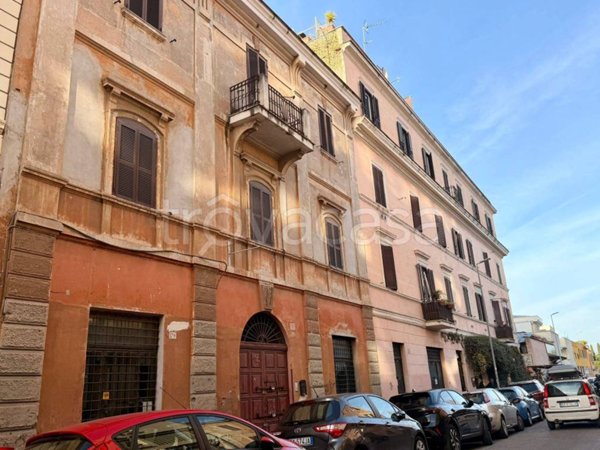 appartamento in affitto a Roma in zona Tiburtino