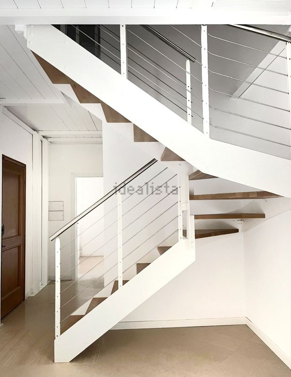 ufficio in affitto a Roma in zona Castro Pretorio