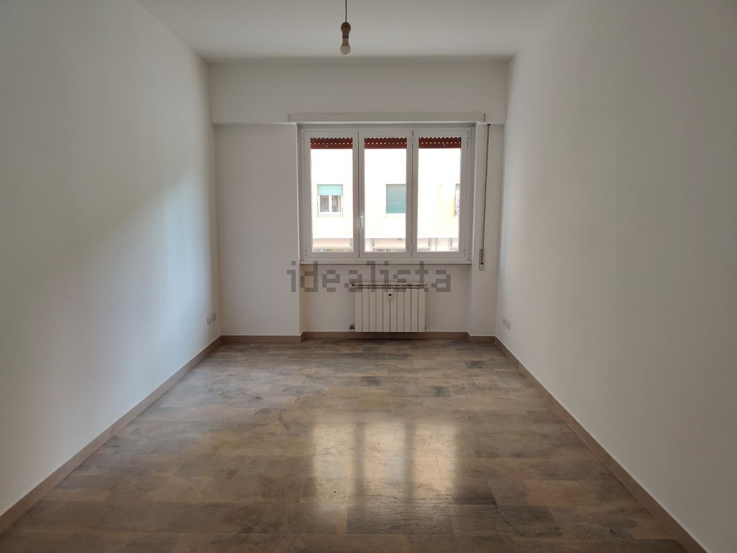 appartamento in affitto a Roma in zona Portuense