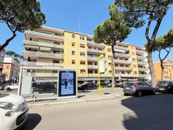 appartamento in affitto a Roma in zona Aurelio