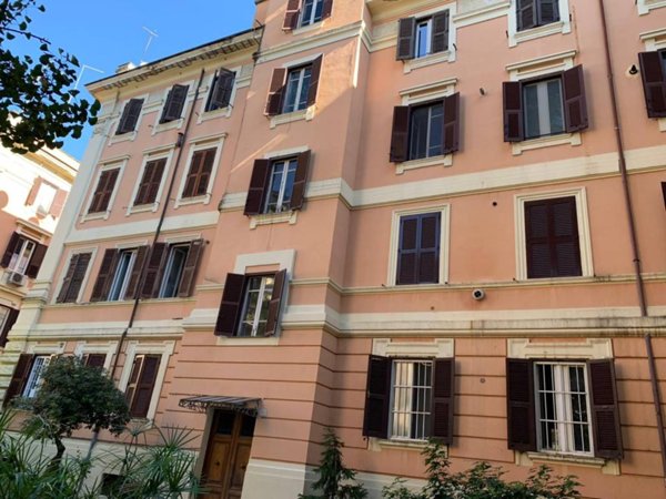appartamento in affitto a Roma in zona Appio Latino