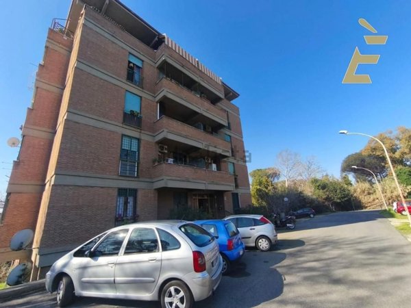 appartamento in affitto a Roma in zona Corviale