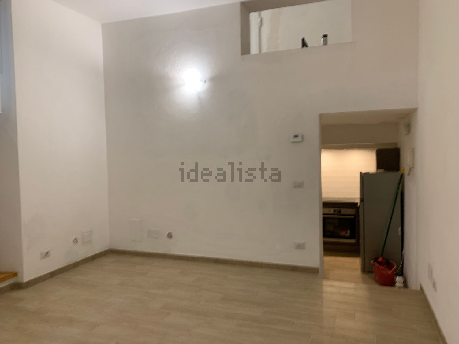 appartamento in affitto a Roma in zona Della Vittoria