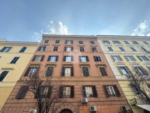 appartamento in affitto a Roma in zona Rione Prati