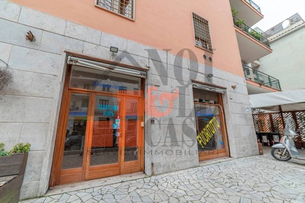 casa indipendente in affitto a Roma in zona Trieste