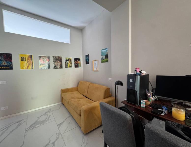 appartamento in affitto a Roma in zona Trieste