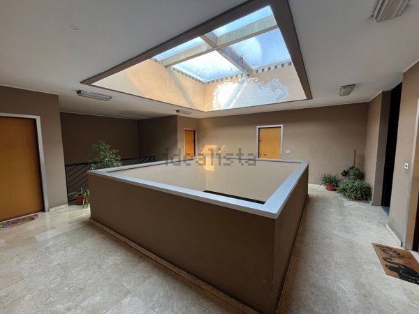 casa indipendente in affitto a Roma in zona Torre Gaia