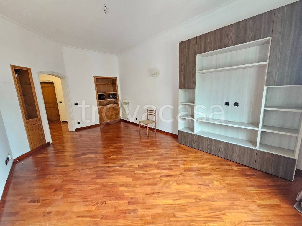 appartamento in affitto a Roma in zona Della Vittoria