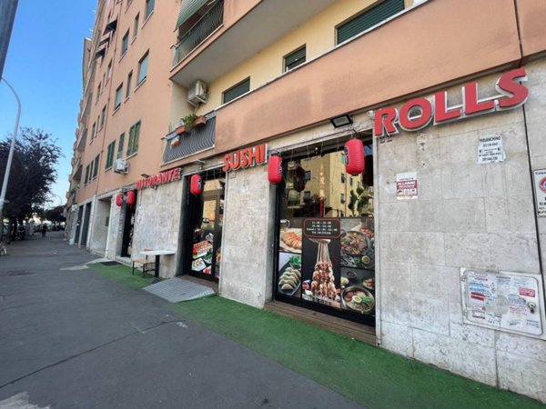 appartamento in affitto a Roma in zona Tiburtino