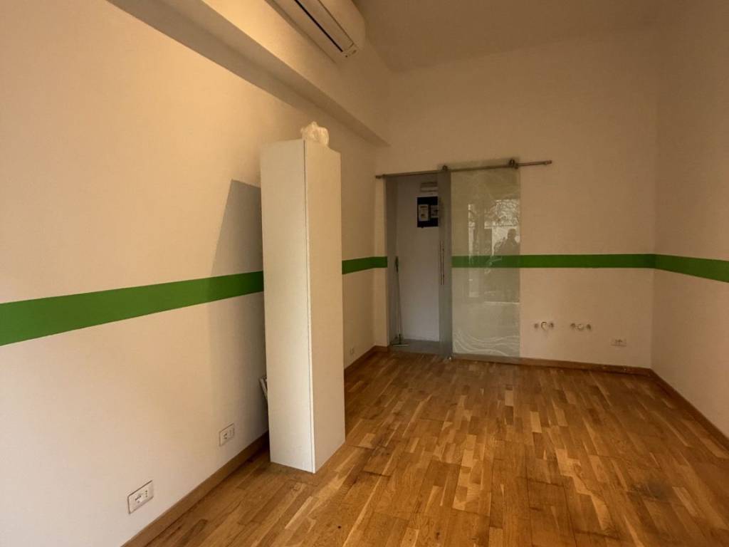 negozio in affitto a Roma in zona Nomentano