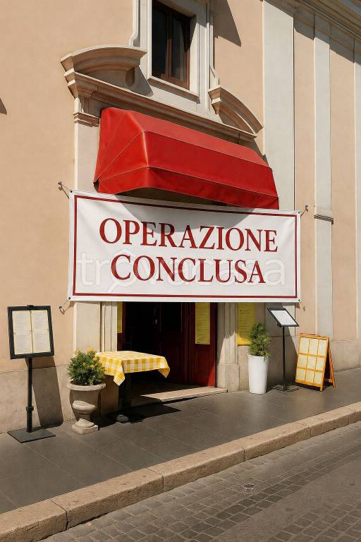 negozio in affitto a Roma in zona Rione Monti/Campitelli