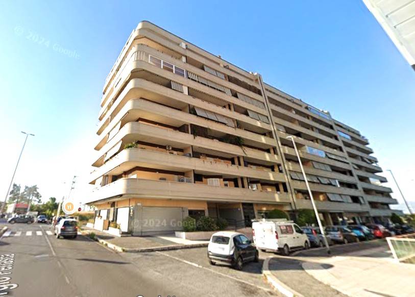 appartamento in affitto a Roma in zona Tor Sapienza