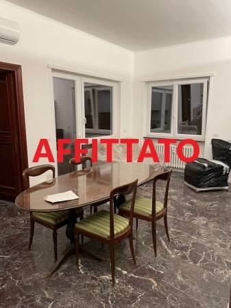 appartamento in affitto a Roma in zona Monte Sacro/Talenti