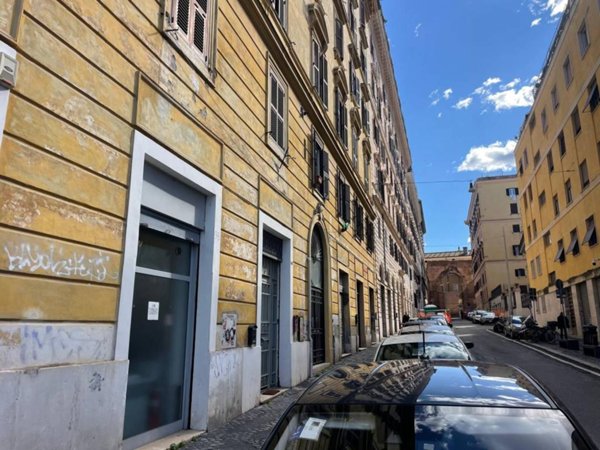 negozio in affitto a Roma