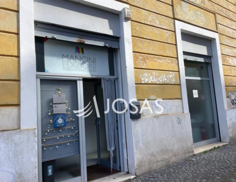 ufficio in affitto a Roma in zona Esquilino