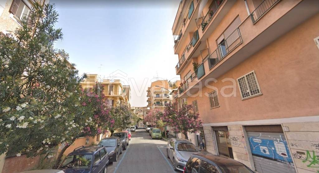 appartamento in affitto a Roma in zona Tuscolano