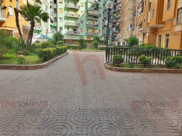 appartamento in affitto a Roma in zona Tuscolano