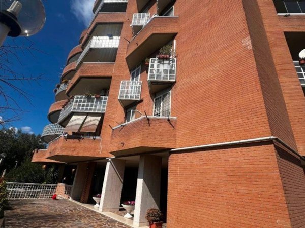 appartamento in affitto a Roma in zona Ponte Mammolo