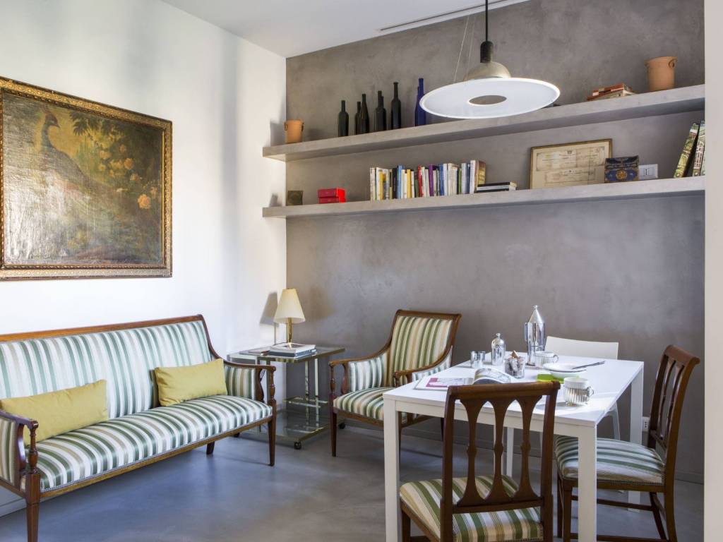 appartamento in affitto a Roma in zona EUR