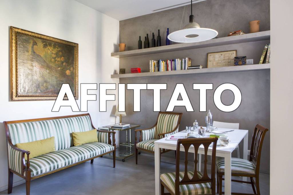 appartamento in affitto a Roma in zona EUR