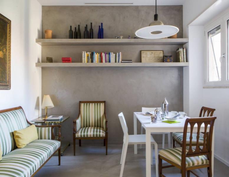 appartamento in affitto a Roma in zona EUR