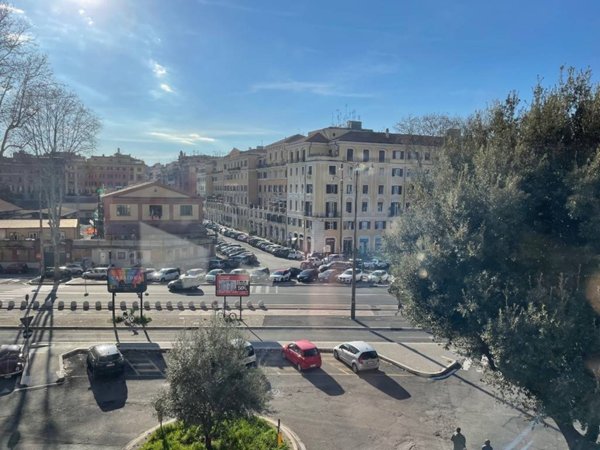 appartamento in affitto a Roma in zona Della Vittoria