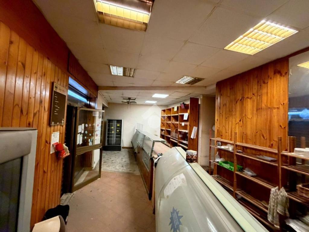 negozio in affitto a Roma in zona Prenestino-Centocelle