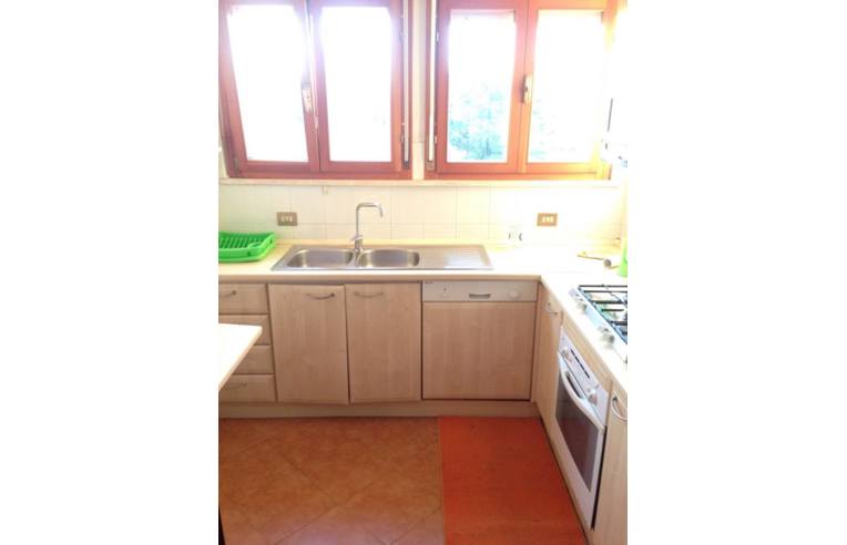 appartamento in affitto a Roma in zona Romanina