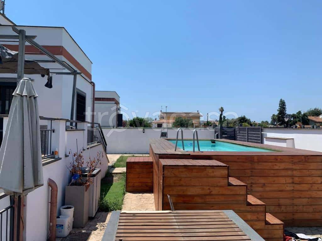 appartamento in affitto a Roma in zona Testaccio