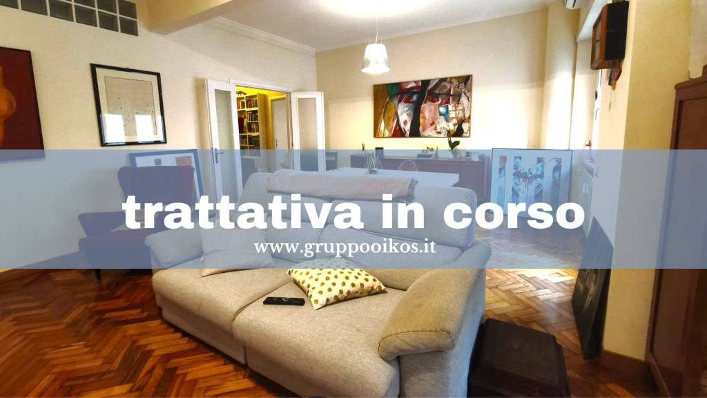 appartamento in affitto a Roma