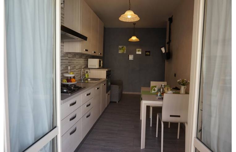 appartamento in affitto a Roma in zona Ostiense