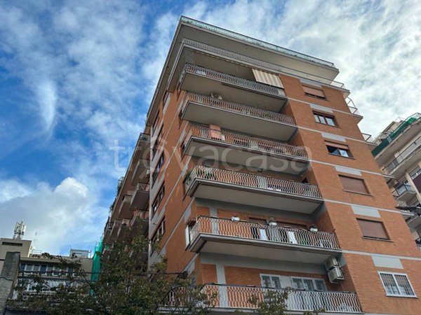 appartamento in affitto a Roma in zona Ostiense