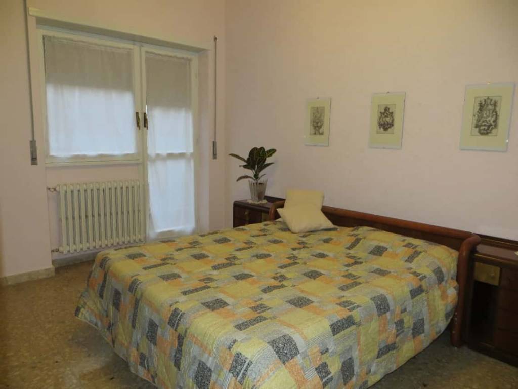 appartamento in affitto a Roma in zona Ostiense