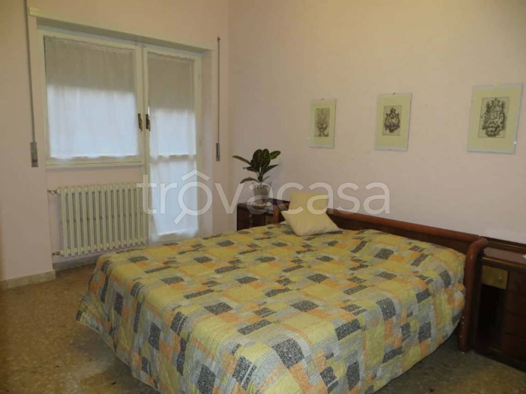 appartamento in affitto a Roma in zona Ostiense