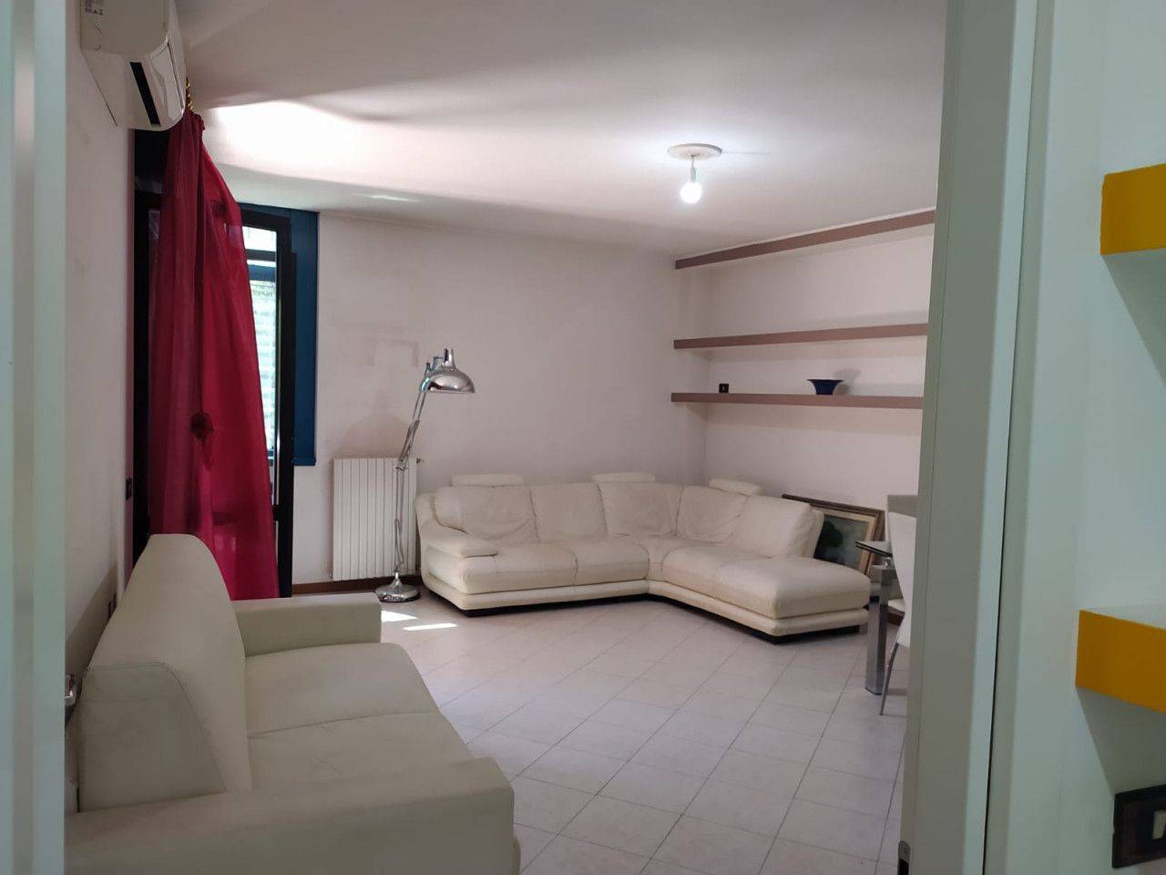 appartamento in affitto a Roma in zona Ardeatino