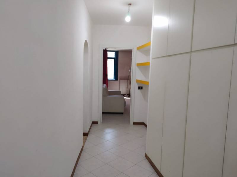 appartamento in affitto a Roma in zona Ardeatino