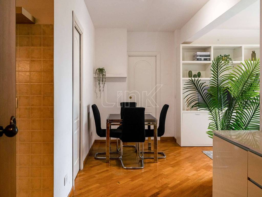 appartamento in affitto a Roma in zona Vitinia