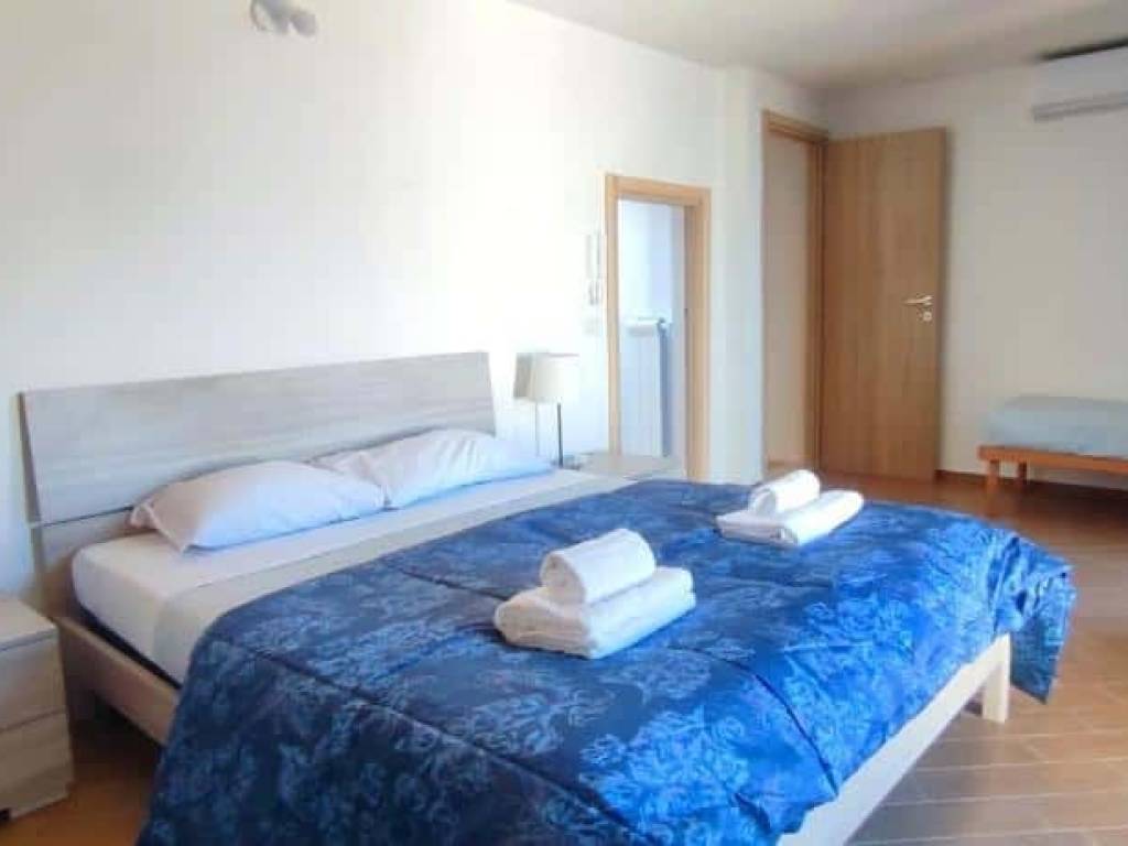 appartamento in affitto a Roma in zona Testaccio