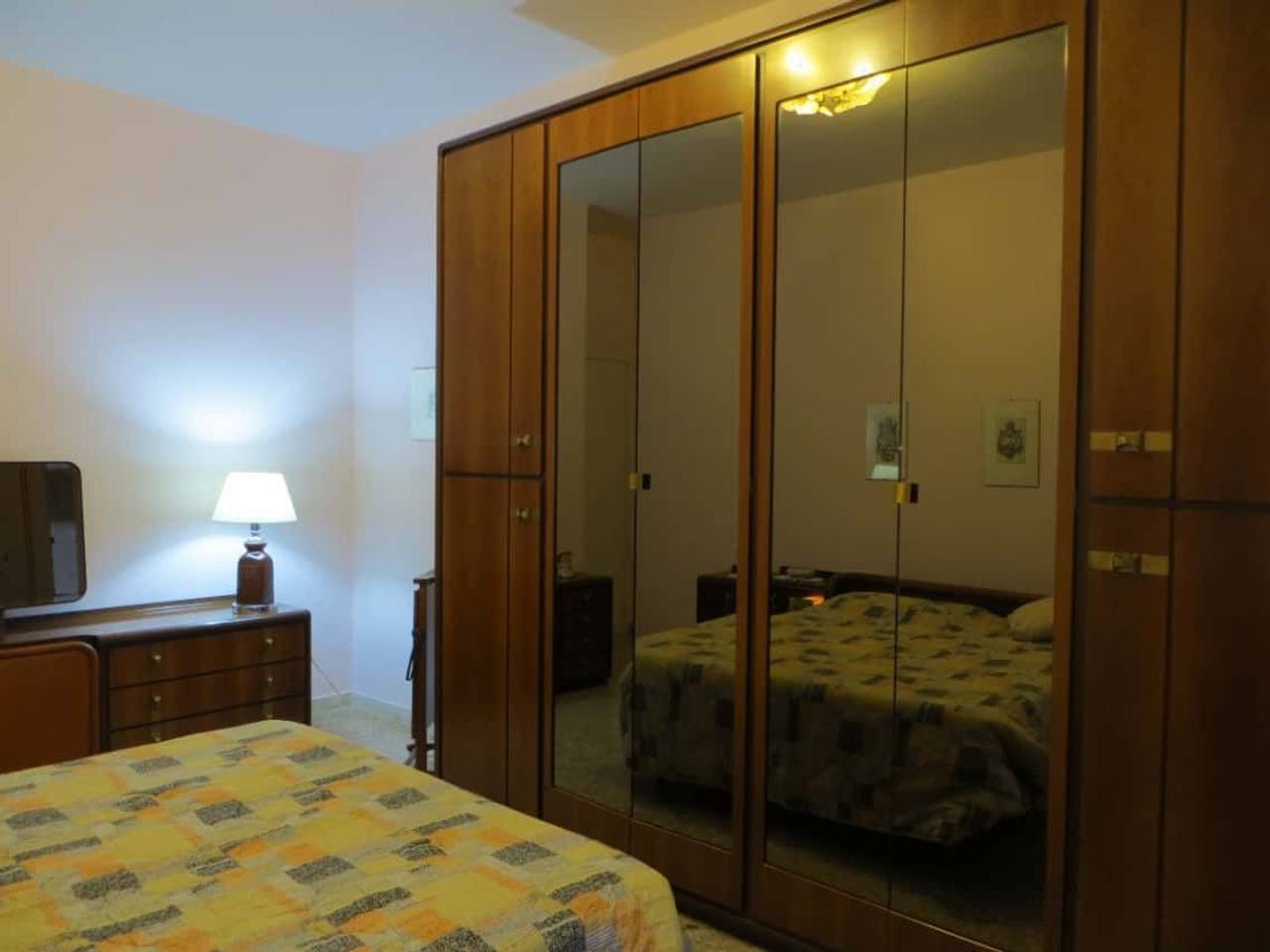 appartamento in affitto a Roma in zona Ostiense